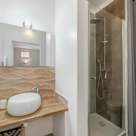 Le Saint Clair Par Dodo-A-Cassis Apartment Exterior photo