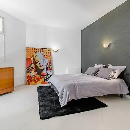 Le Saint Clair Par Dodo-A-Cassis Apartment Exterior photo