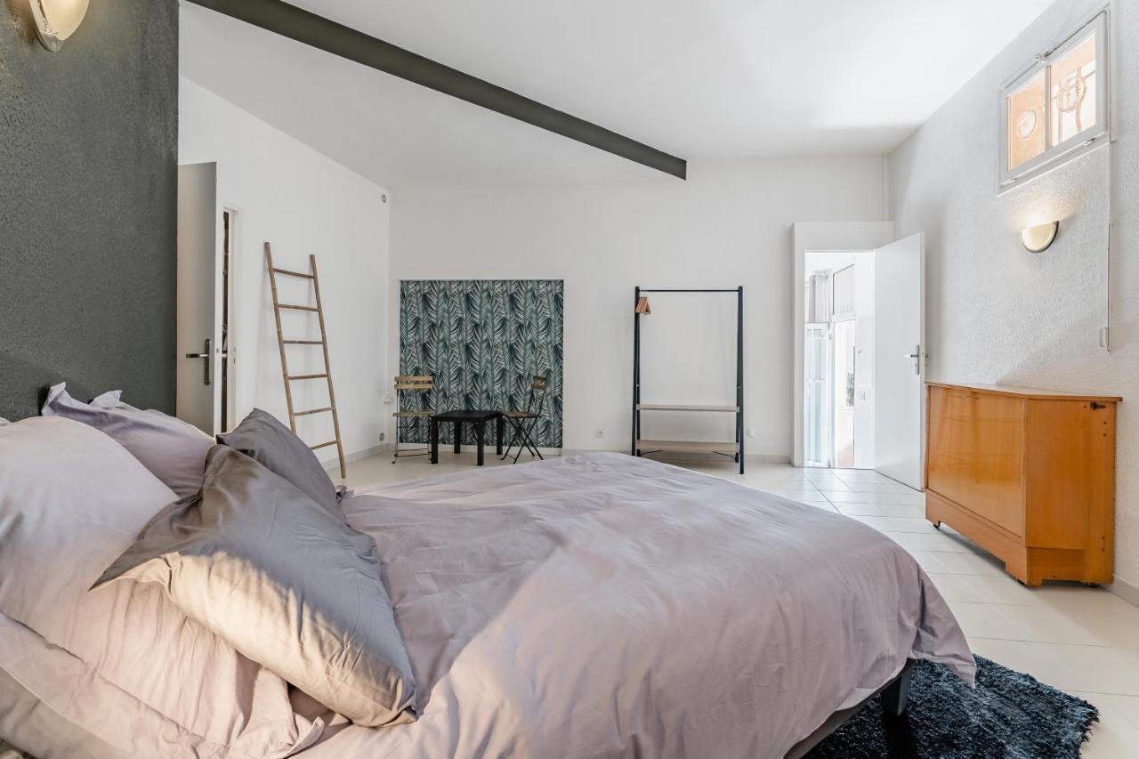 Le Saint Clair Par Dodo-a-cassis Appartement Cassis