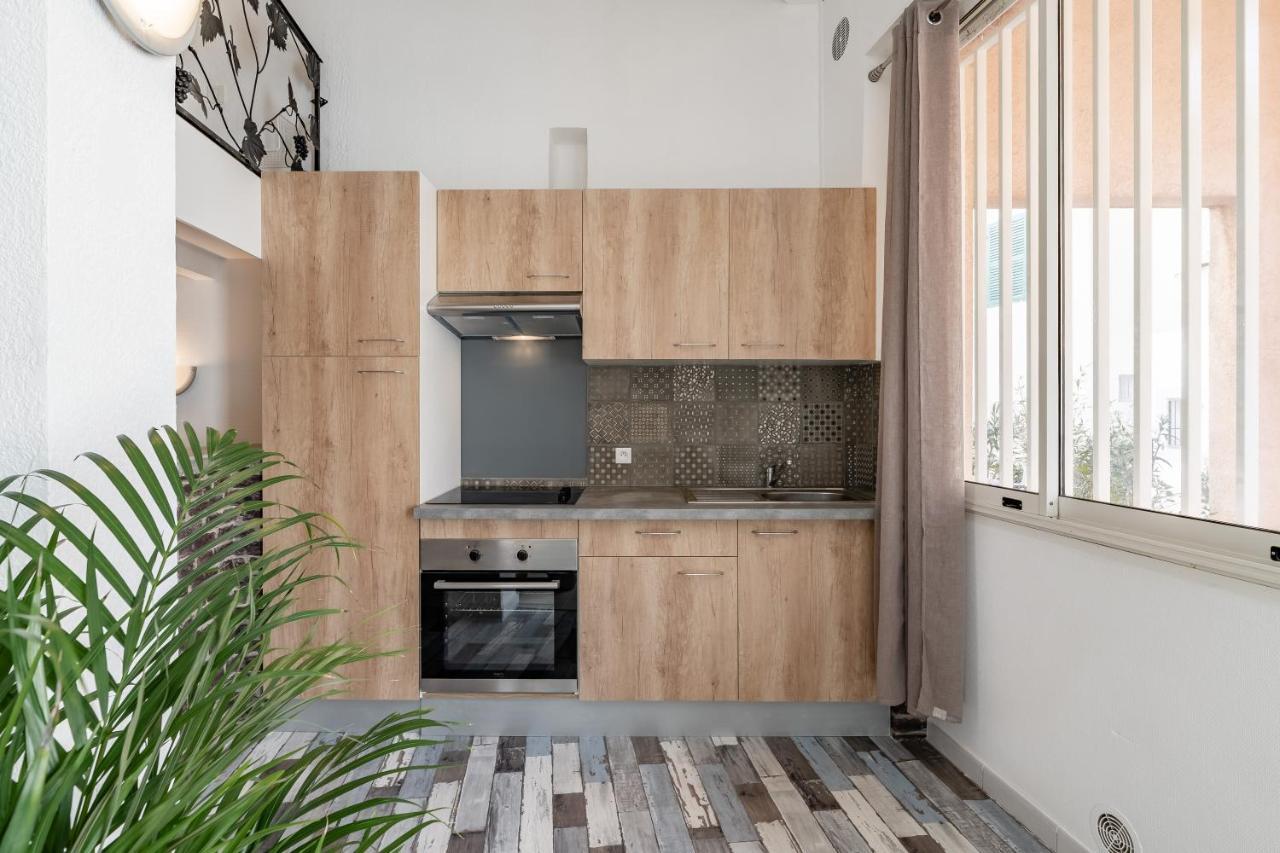 Apartment Le Saint Clair Par Dodo-a-cassis