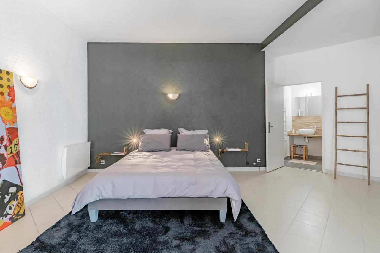 Appartamento Le Saint Clair Par Dodo-a-cassis