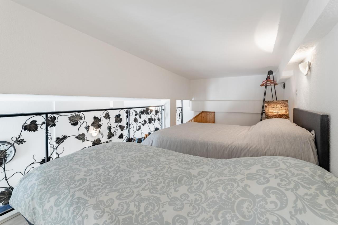 Le Saint Clair Par Dodo-a-cassis Appartamento