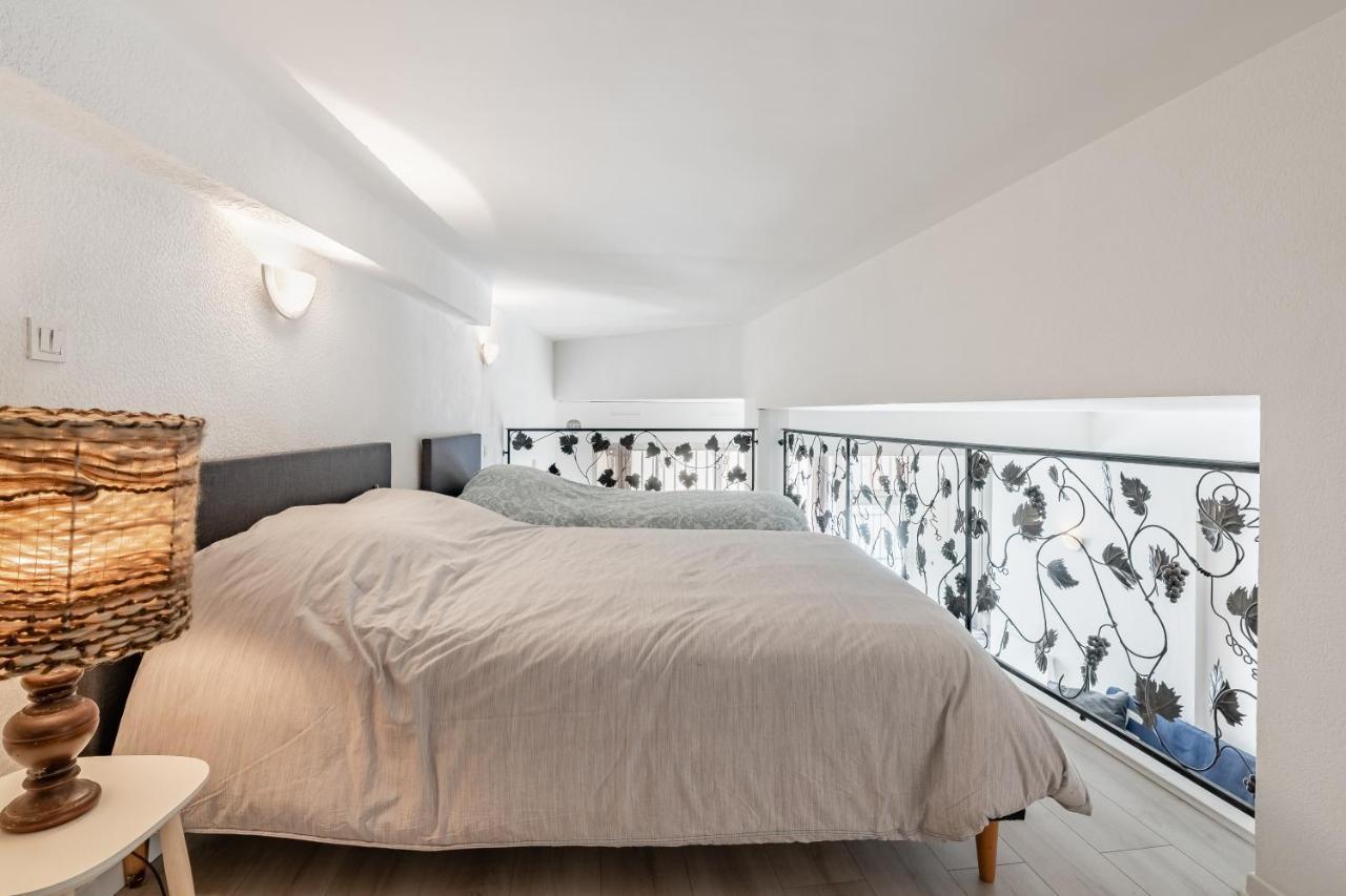 Apartment Le Saint Clair Par Dodo-a-cassis