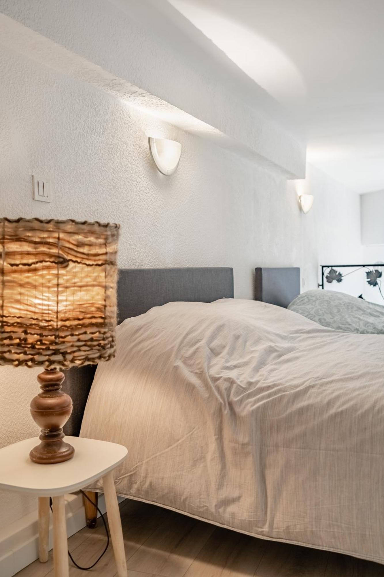 Le Saint Clair Par Dodo-a-cassis Appartement Cassis